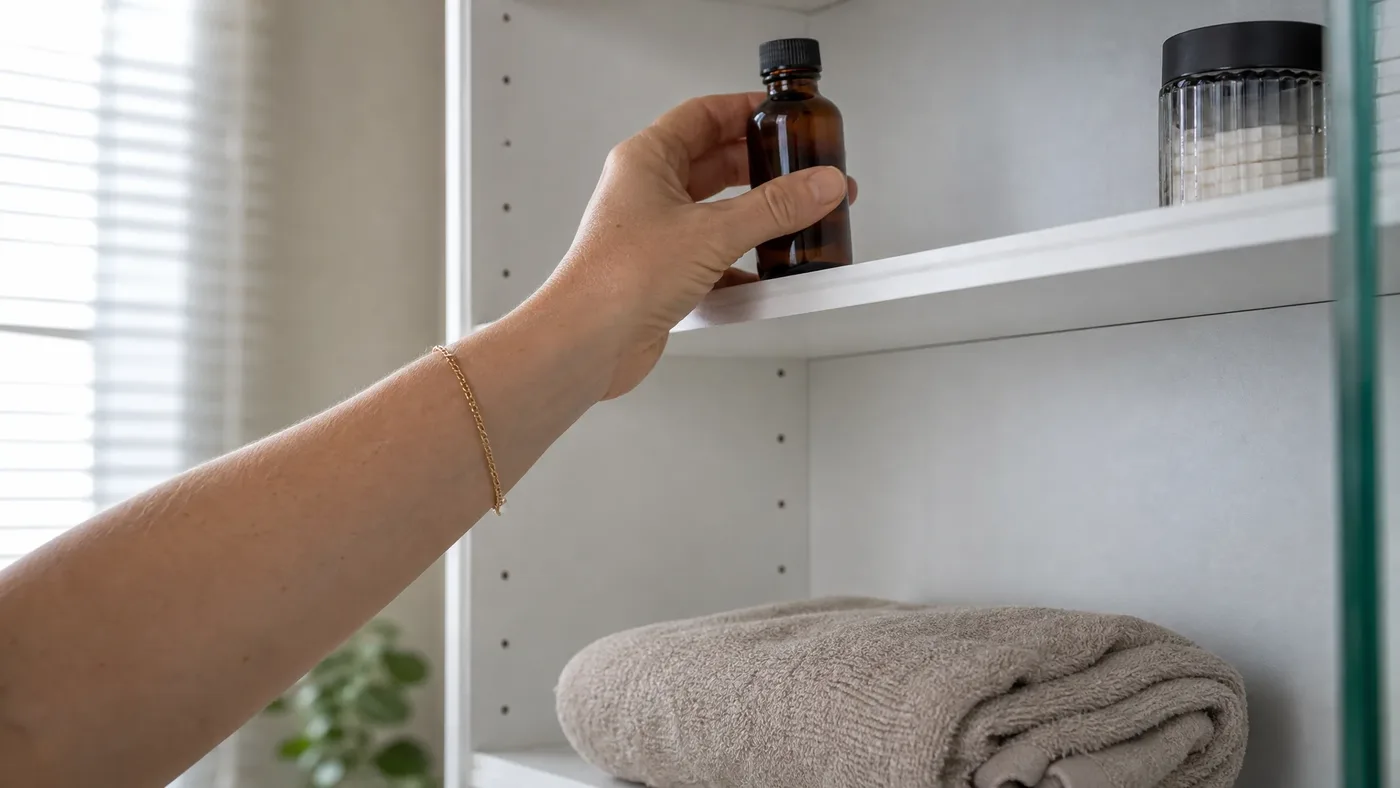 Chamomile Essential Oil Safety: Who Should Skip It, and Why