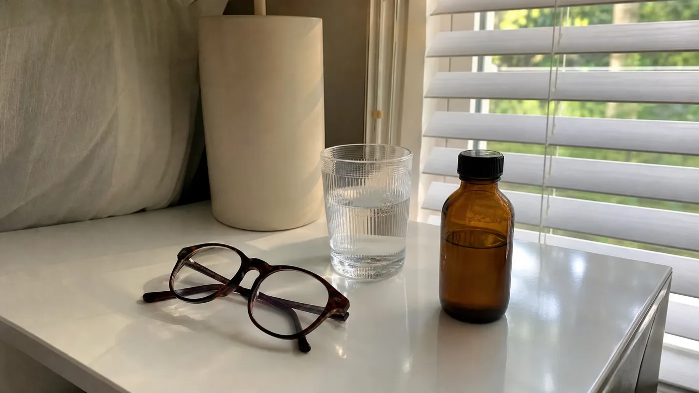 Chamomile Oil for Headaches: Red Flags, One Trial, and Scent