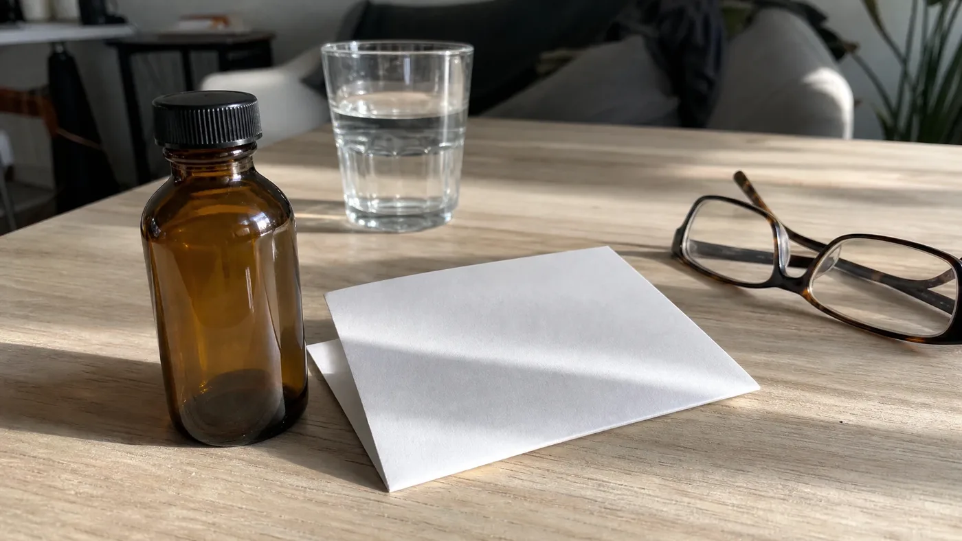 How to Read a Chamomile Oil GC-MS Report