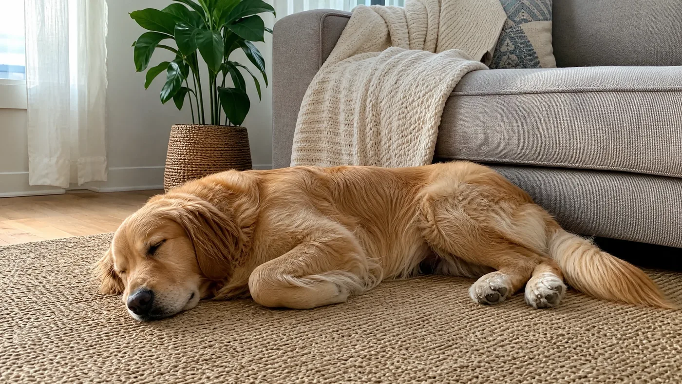 Is Chamomile Oil Safe for Dogs? A Practical Owner's Guide