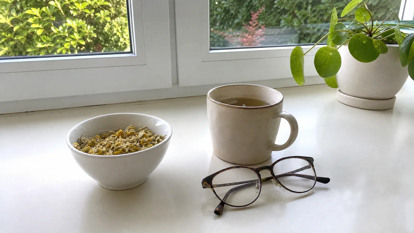 What Is Chamomile Essential Oil? A Complete Beginner's Guide